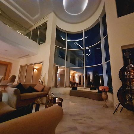 Villa Tunisienne ภายนอก รูปภาพ