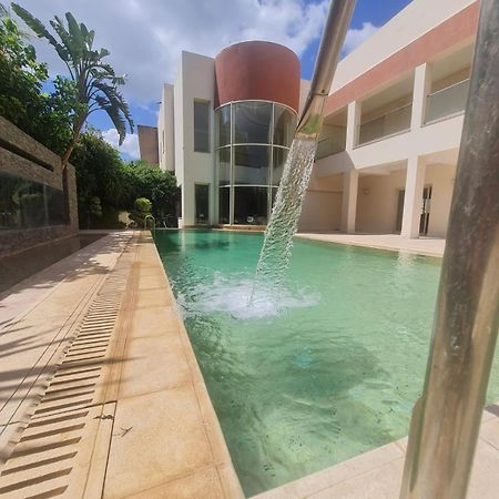 Villa Tunisienne ภายนอก รูปภาพ