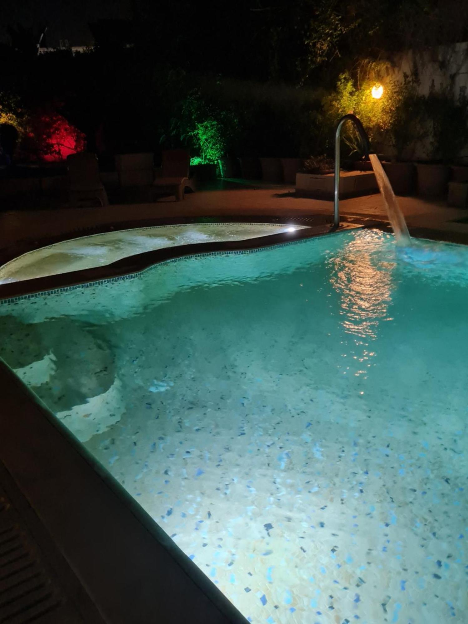 Villa Tunisienne ภายนอก รูปภาพ