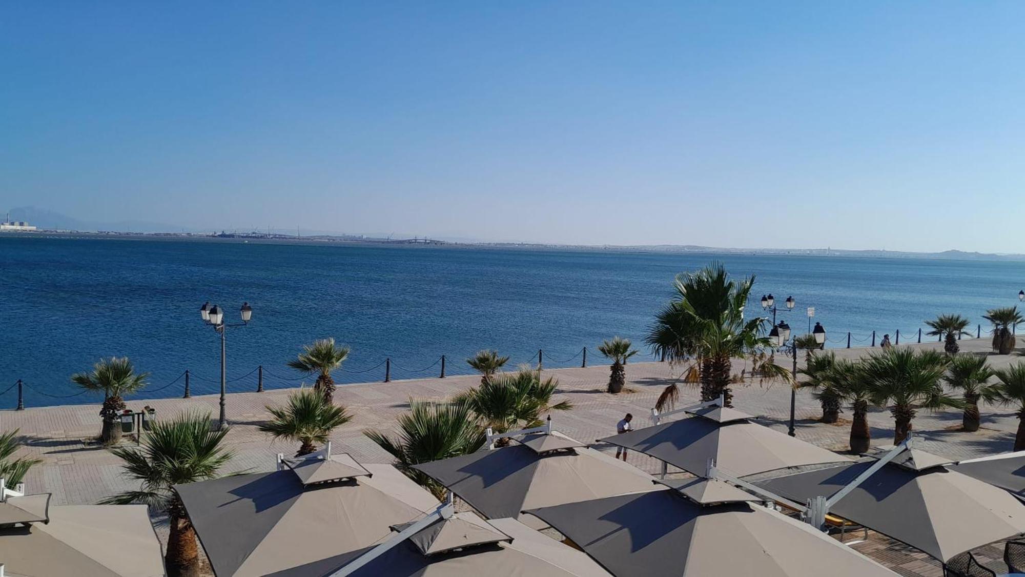 Villa Tunisienne ภายนอก รูปภาพ