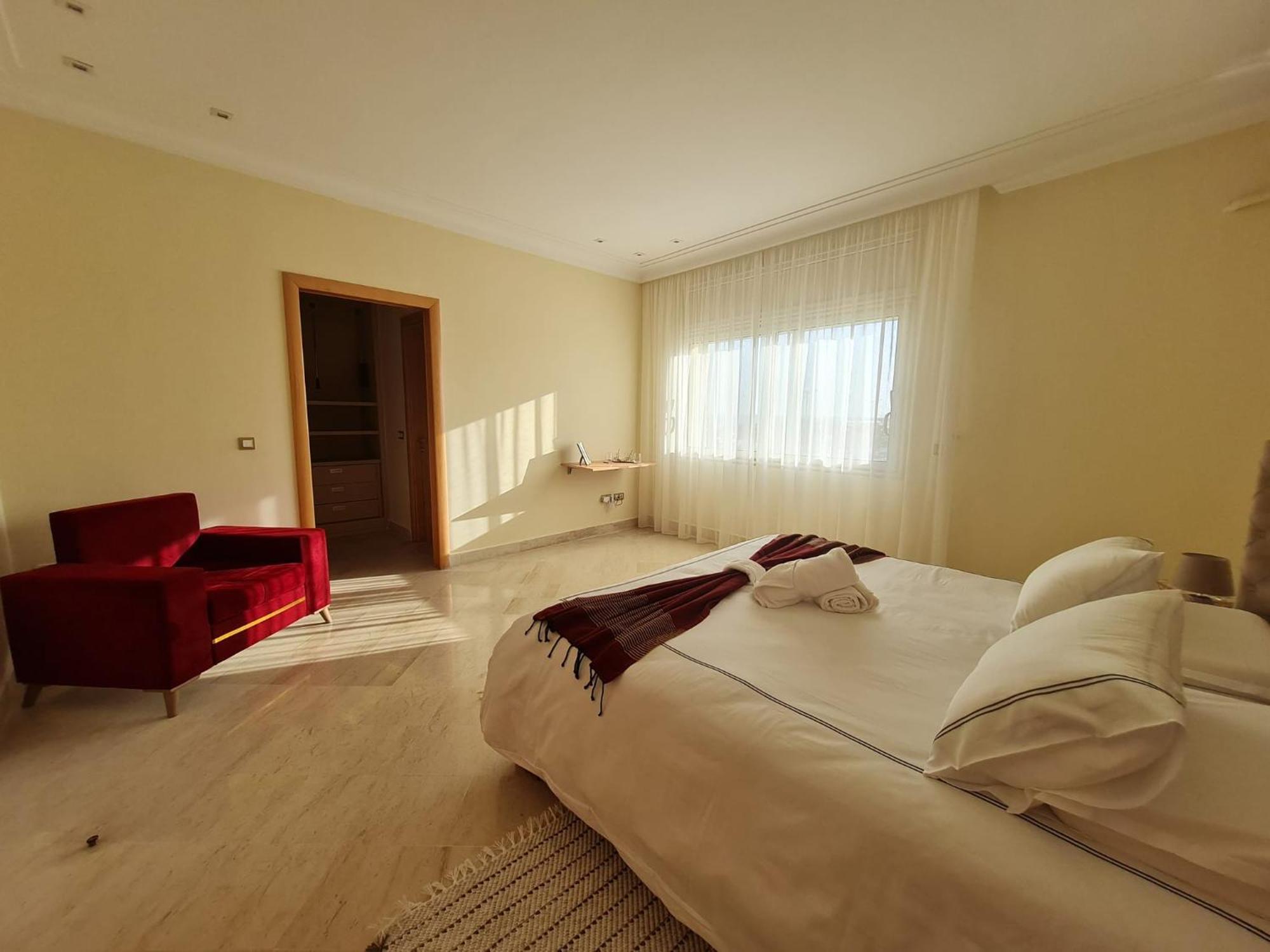 Villa Tunisienne ภายนอก รูปภาพ