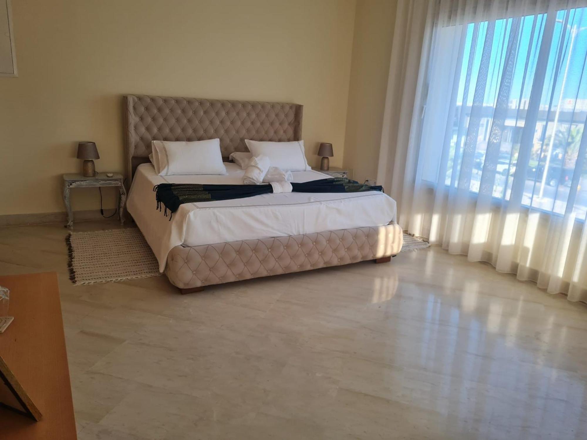 Villa Tunisienne ภายนอก รูปภาพ