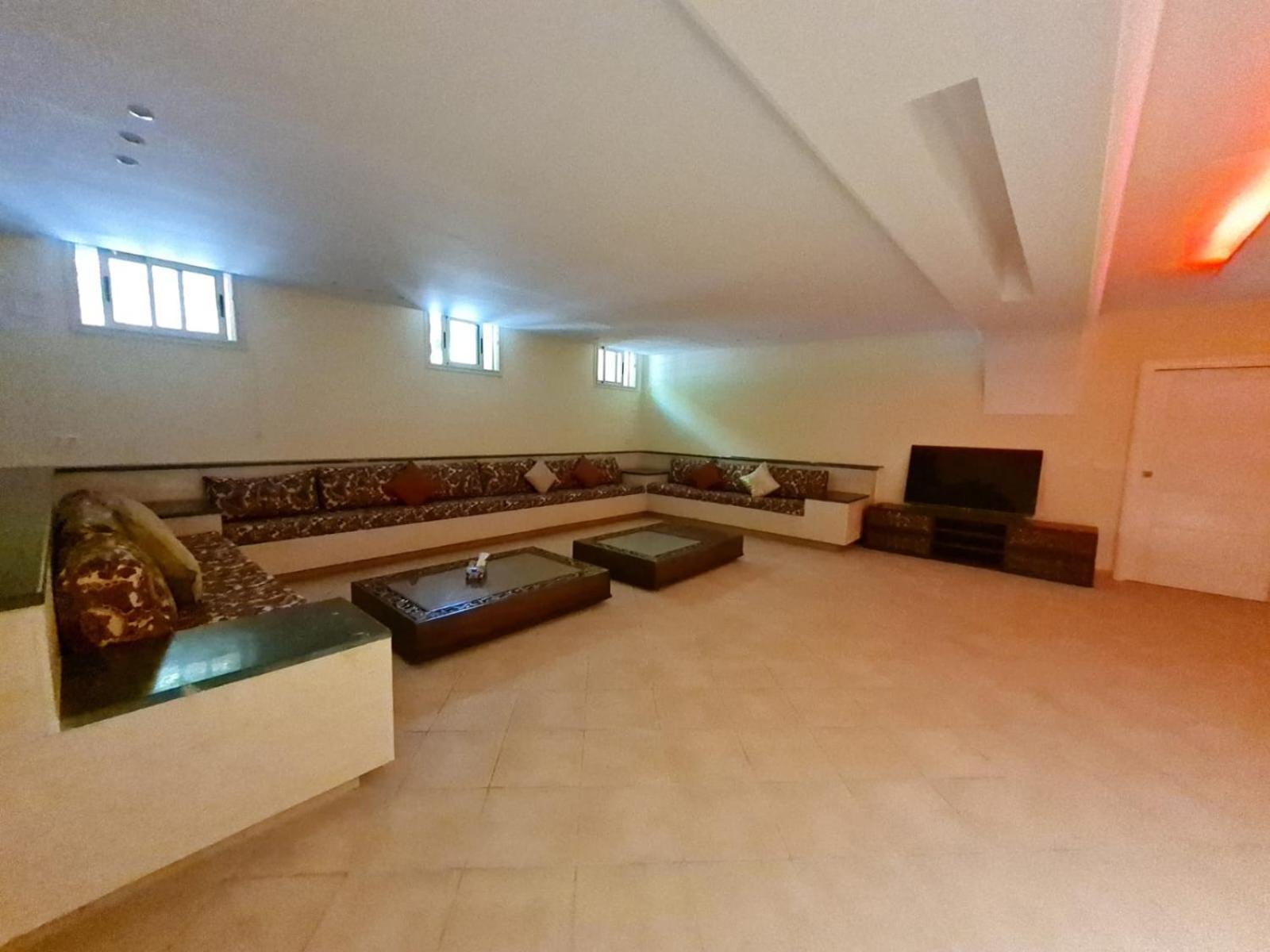 Villa Tunisienne ภายนอก รูปภาพ
