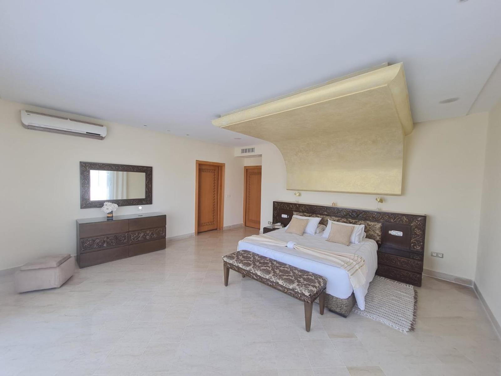 Villa Tunisienne ภายนอก รูปภาพ