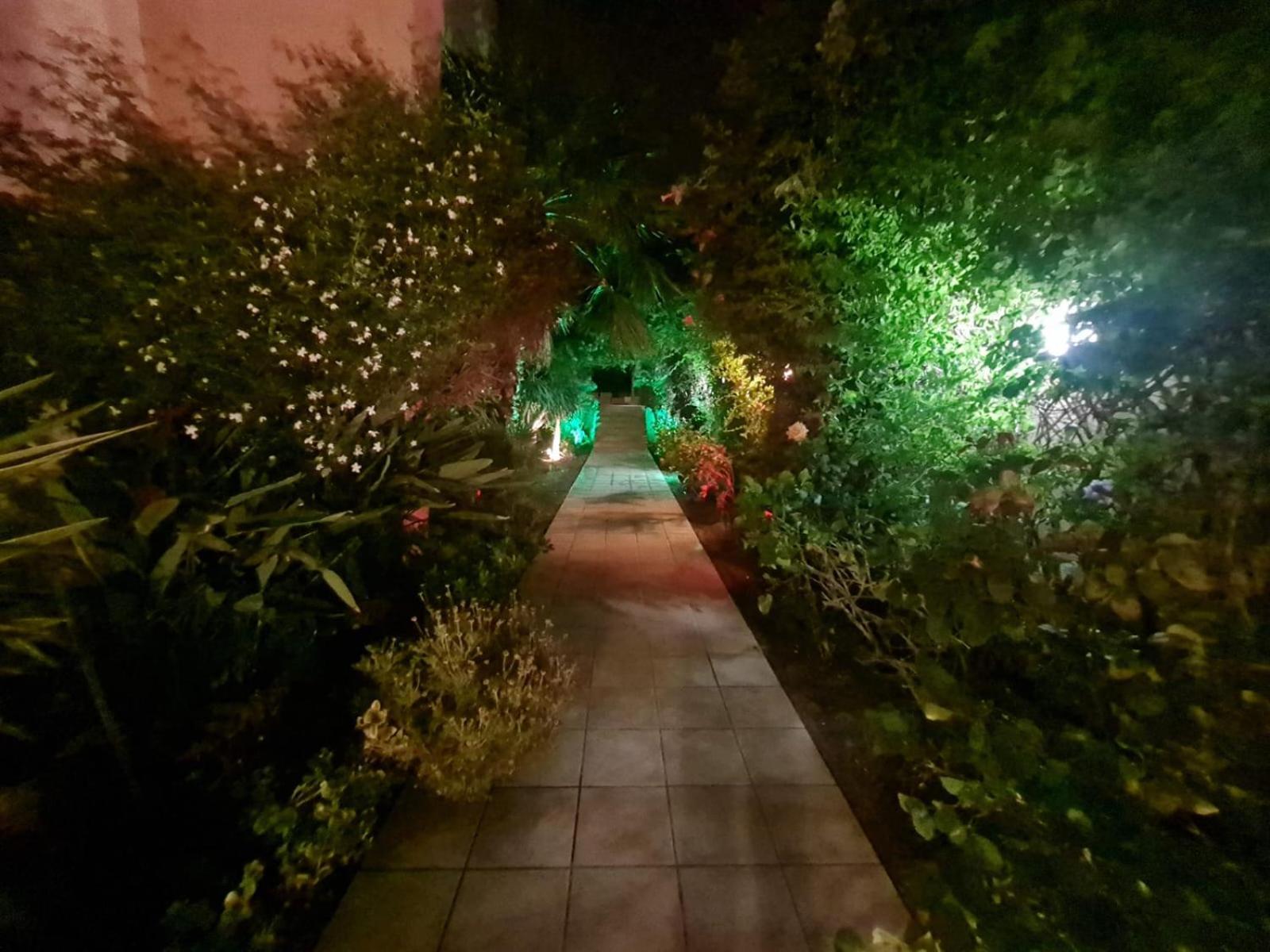 Villa Tunisienne ภายนอก รูปภาพ